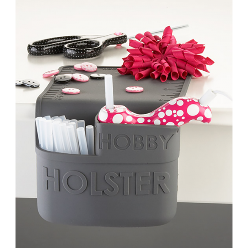 Tasca in silicone Holster Brands Hobby