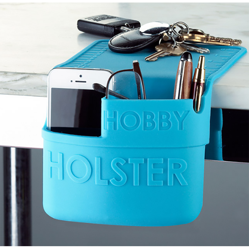 Tasca in silicone Holster Brands Hobby