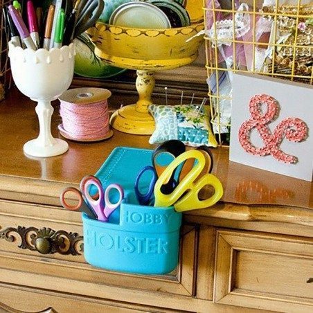 Tasca in silicone Holster Brands Hobby