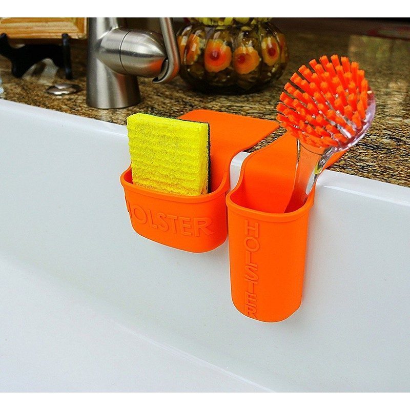 Tasca in silicone Holster Brands Lil' Skinny