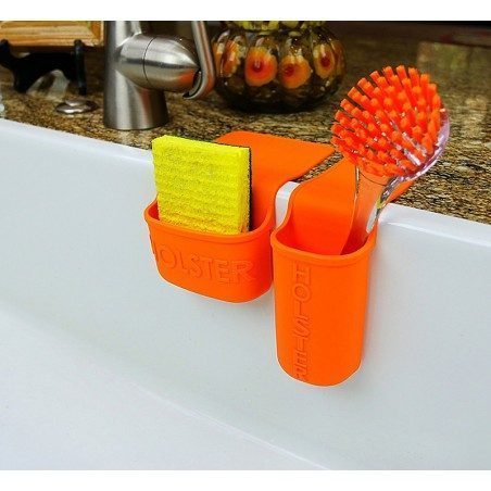 Tasca in silicone Holster Brands Lil' Skinny