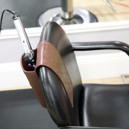 Tasca in silicone Holster Brands Hot Iron Professional Tasca in silicone Holster Brands Hot Iron Professional
