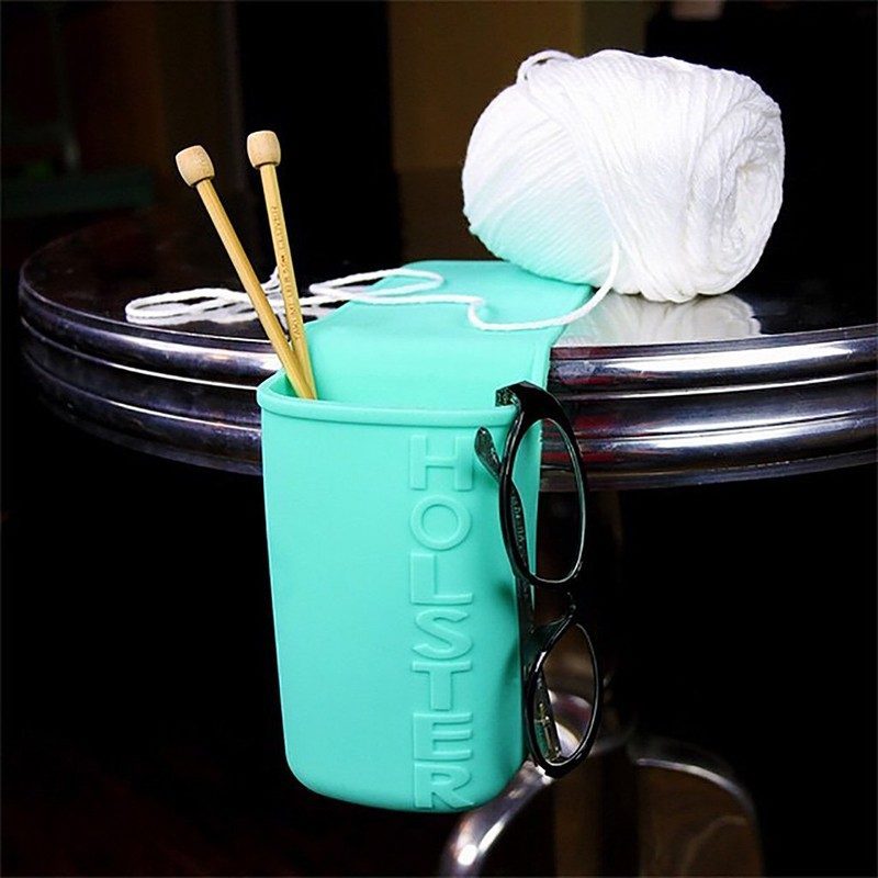 Tasca in silicone Holster Brands Lil' Any