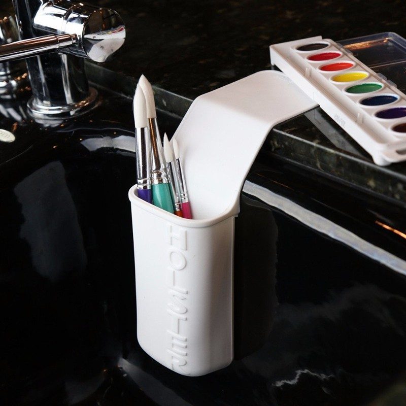 Tasca in silicone Holster Brands Lil' Any