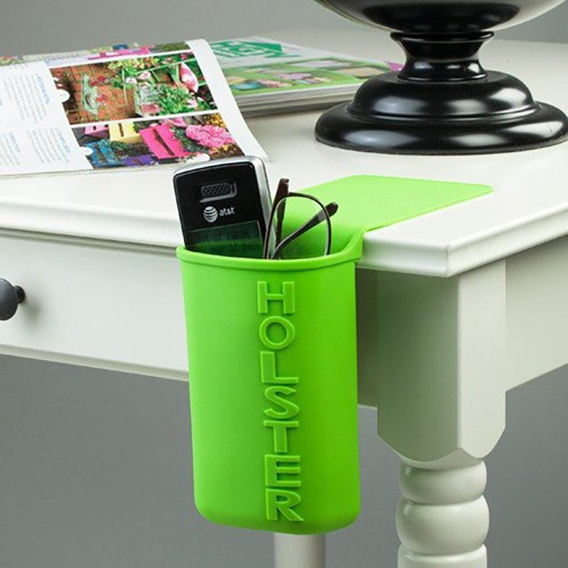 Tasca in silicone Holster Brands Lil' Any