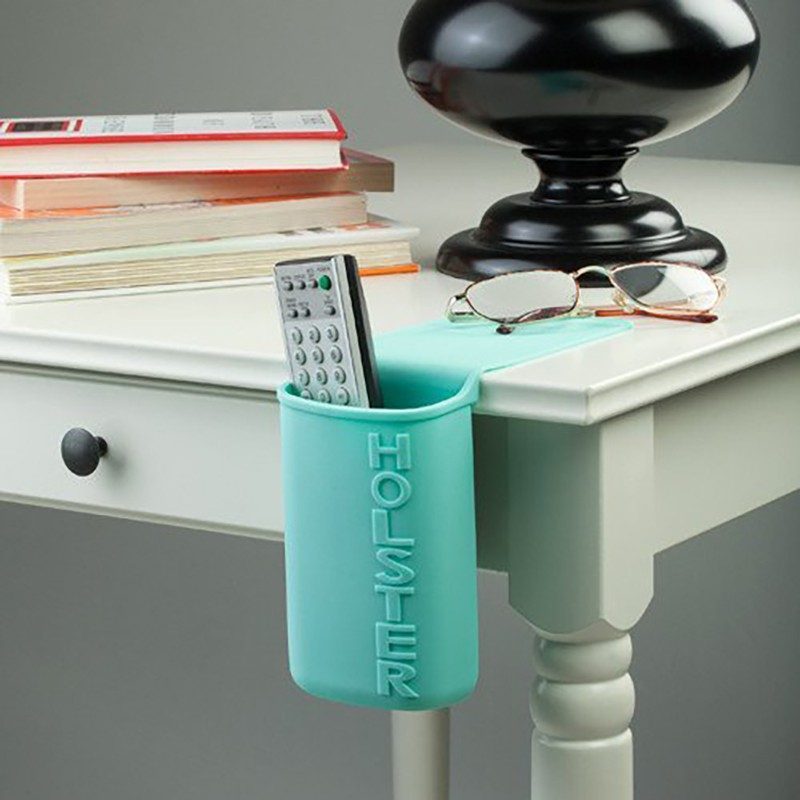 Tasca in silicone Holster Brands Lil' Any