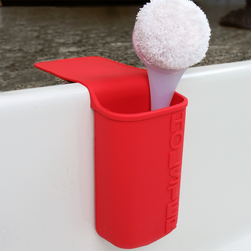 Tasca in silicone Holster Brands Lil' Any