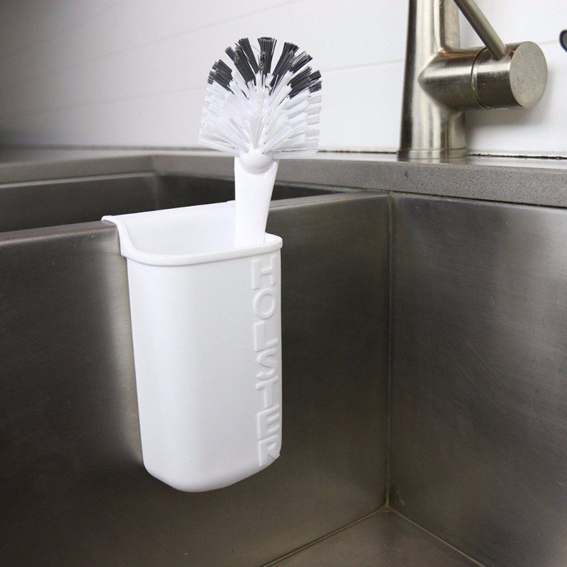 Tasca in silicone Holster Brands Lil' Any