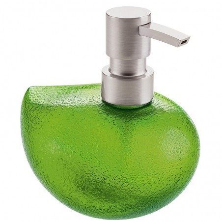 Dosatore dispenser sapone liquido Koziol Grace Dosatore dispenser sapone liquido Koziol Grace