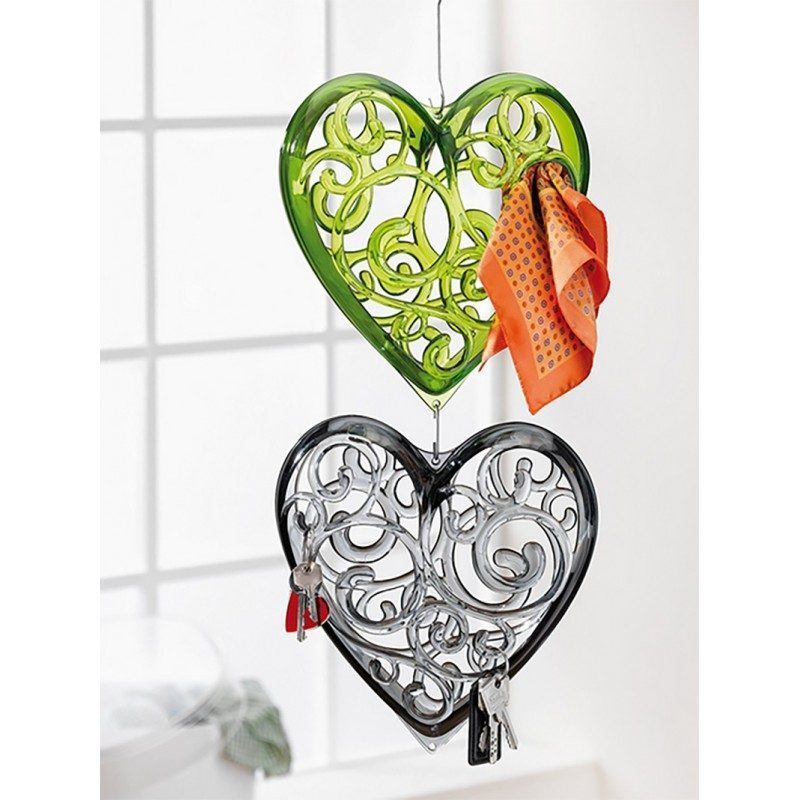 Portagioie porta oggetti Koziol Sissi