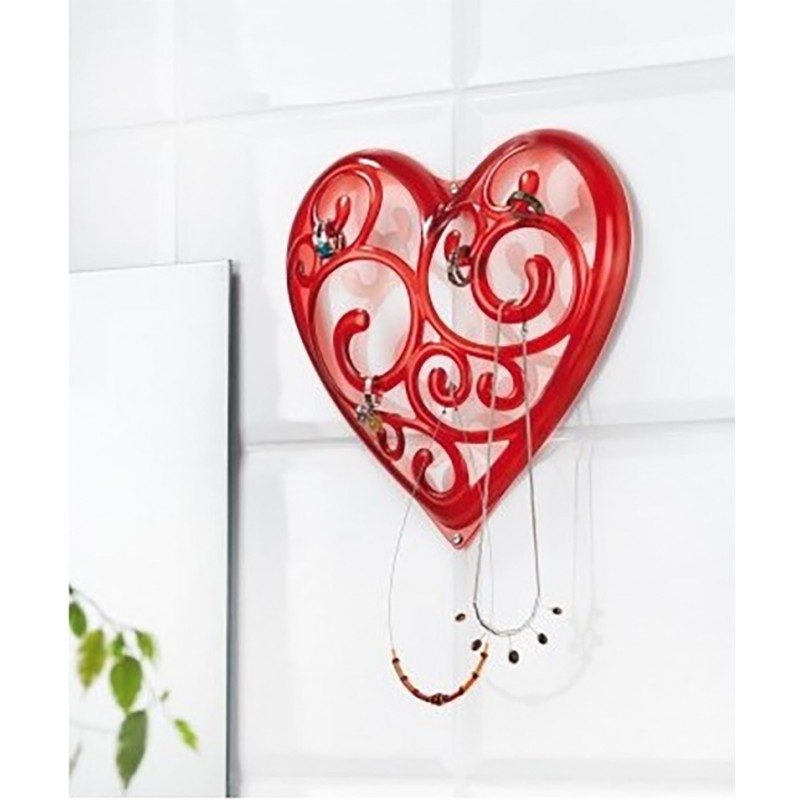 Portagioie porta oggetti Koziol Sissi