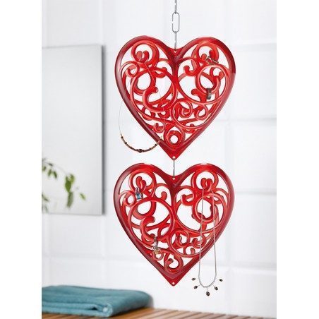 Portagioie porta oggetti Koziol Sissi