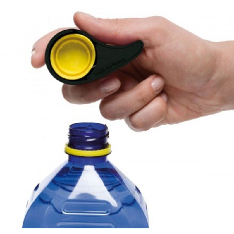 Set 5 Pezzi Apribottiglie Per Fiale - Taglia Bottiglie Di Vetro Per Infermieri E Farmacisti - Foto 9