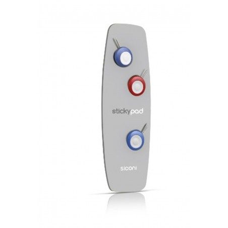 Tappetino supporto in silicone Siconi Sticky Pad Mini