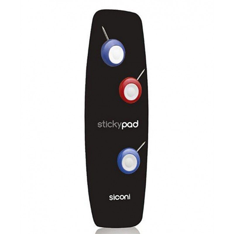 Tappetino supporto in silicone Siconi Sticky Pad Mini