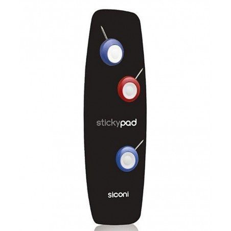 Tappetino supporto in silicone Siconi Sticky Pad Mini
