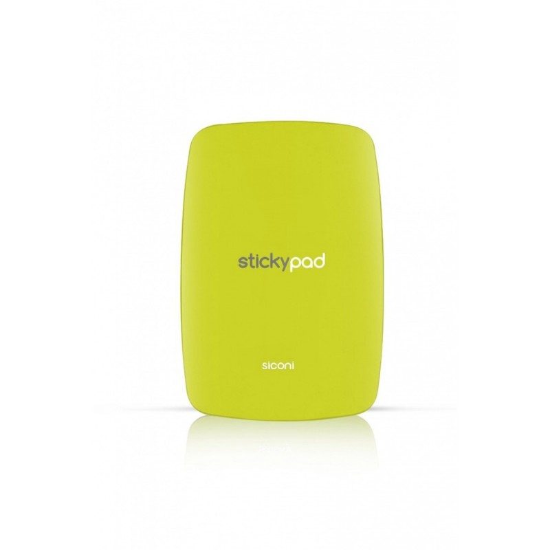 Tappetino supporto in silicone Siconi Sticky Pad Medium