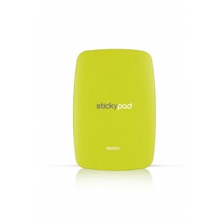 Tappetino supporto in silicone Siconi Sticky Pad Medium