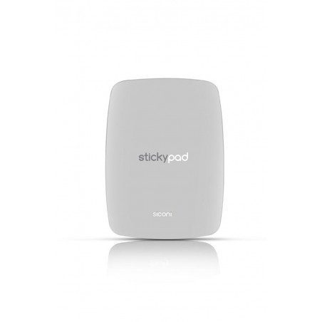 Tappetino supporto in silicone Siconi Sticky Pad Medium