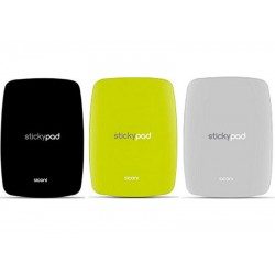 Tappetino supporto in silicone Siconi Sticky Pad Medium 2