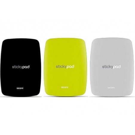 Tappetino supporto in silicone Siconi Sticky Pad Medium