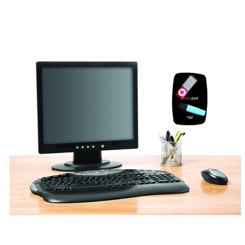 Tappetino supporto in silicone Siconi Sticky Pad Medium