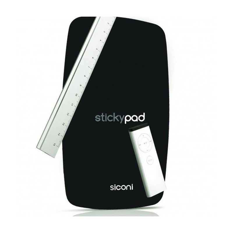 Tappetino supporto in silicone Siconi Sticky Pad Small