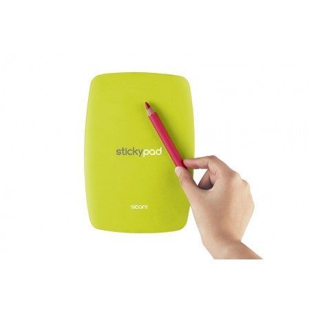 Tappetino supporto in silicone Siconi Sticky Pad Medium