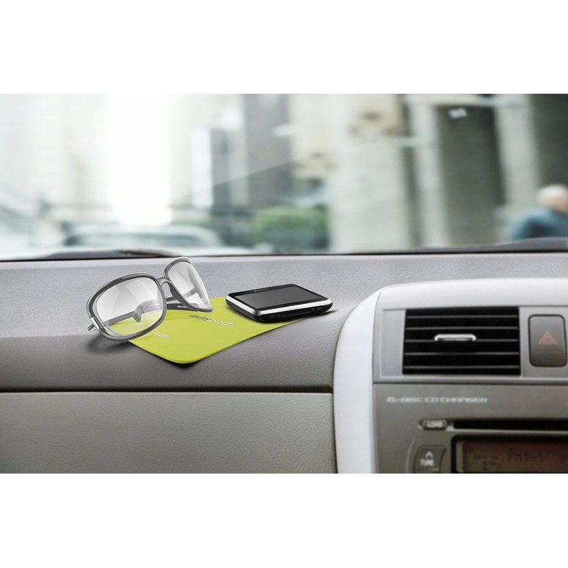 Tappetino supporto in silicone Siconi Sticky Pad Medium