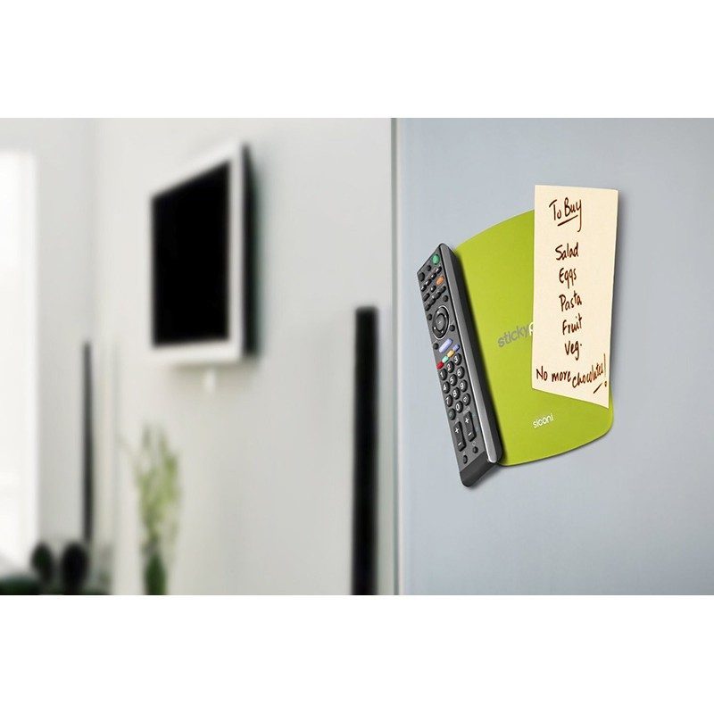 Tappetino supporto in silicone Siconi Sticky Pad Medium