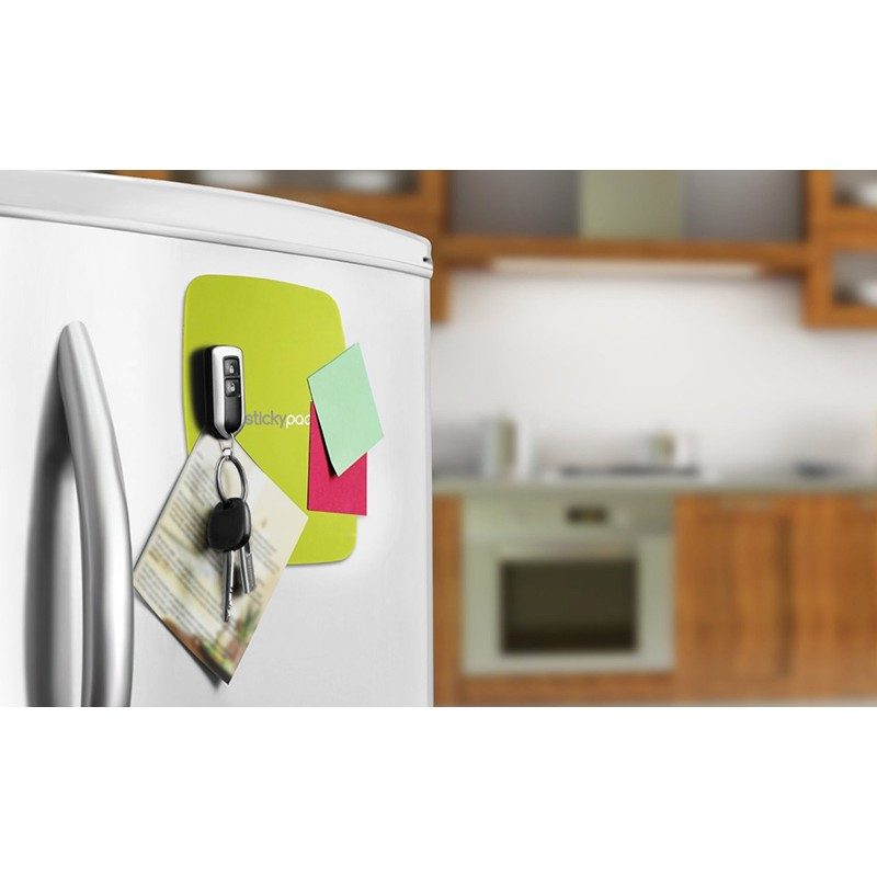 Tappetino supporto in silicone Siconi Sticky Pad Medium