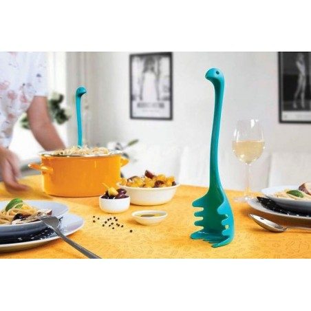 Mestolo per pasta e spaghetti Ototo Papa Nessie