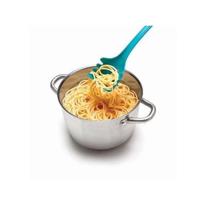 Mestolo per pasta e spaghetti Ototo Papa Nessie