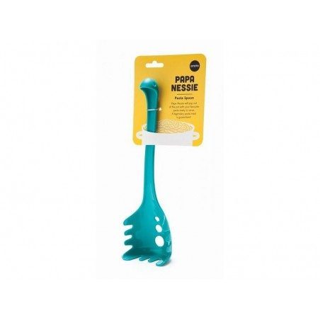 Mestolo per pasta e spaghetti Ototo Papa Nessie