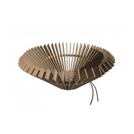 Centrotavola portafrutta in gomma EVA Tete de Bois Centrotavola portafrutta in gomma EVA Tete de Bois