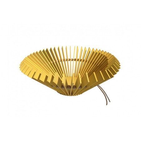 Centrotavola portafrutta in gomma EVA Tete de Bois Centrotavola portafrutta in gomma EVA Tete de Bois