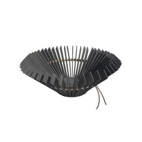 Centrotavola portafrutta in gomma EVA Tete de Bois Centrotavola portafrutta in gomma EVA Tete de Bois