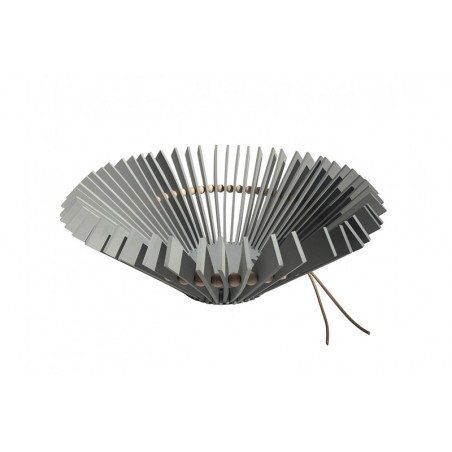 Centrotavola portafrutta in gomma EVA Tete de Bois Centrotavola portafrutta in gomma EVA Tete de Bois