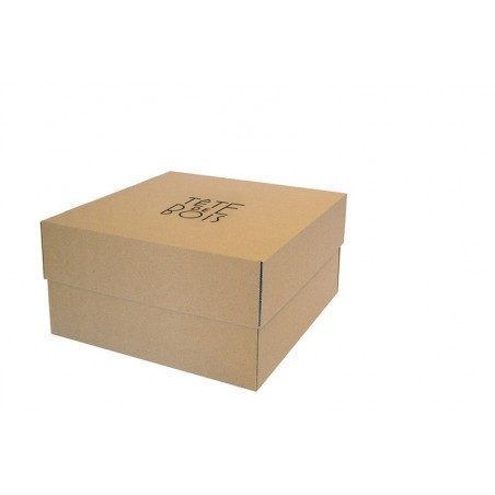 Centrotavola portafrutta in gomma EVA Tete de Bois Centrotavola portafrutta in gomma EVA Tete de Bois