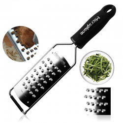 Grattugia lama ultra spessa Microplane Gourmet Extra Coarse 2