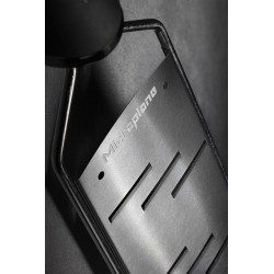 Grattugia lama a scaglie grandi Microplane Gourmet Large Shaver 2