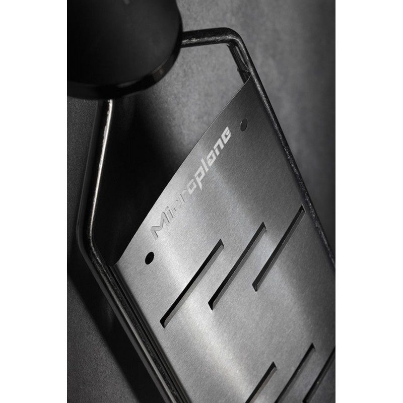 Grattugia lama a scaglie grandi Microplane Gourmet Large Shaver