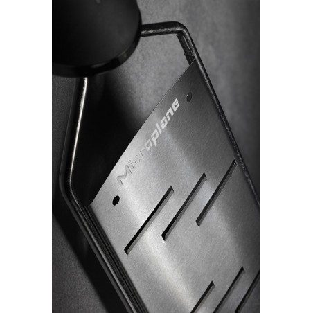 Grattugia lama a scaglie grandi Microplane Gourmet Large Shaver Grattugia lama a scaglie grandi Microplane Gourmet Large Shaver