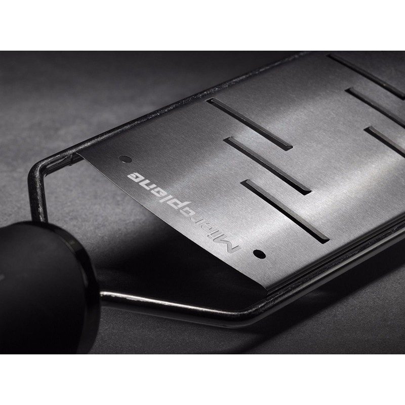 Grattugia lama a scaglie grandi Microplane Gourmet Large Shaver