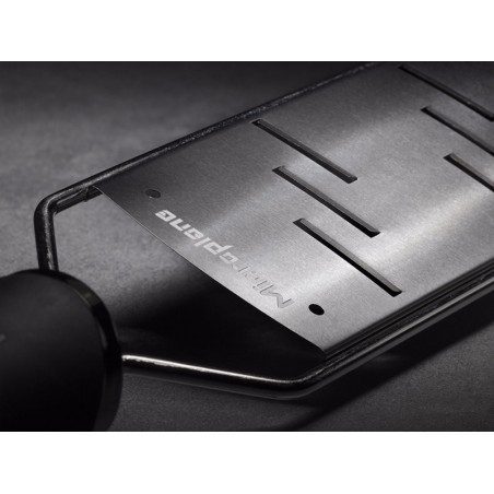 Grattugia lama a scaglie grandi Microplane Gourmet Large Shaver Grattugia lama a scaglie grandi Microplane Gourmet Large Shaver