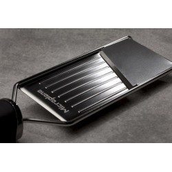 Affettatrice mandolina lama fissa Microplane Gourmet Slicer 2
