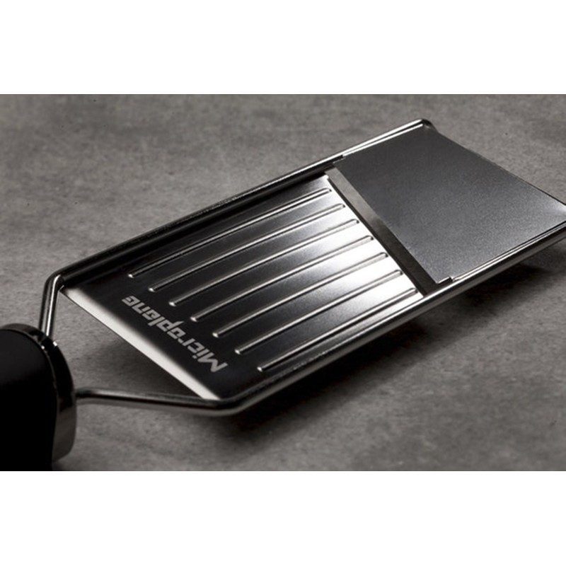 Affettatrice mandolina lama fissa Microplane Gourmet Slicer