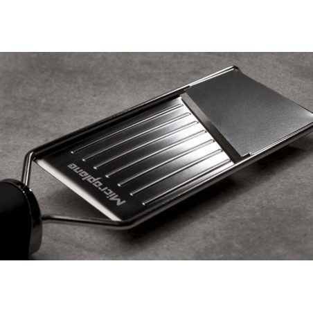 Affettatrice mandolina lama fissa Microplane Gourmet Slicer Affettatrice mandolina lama fissa Microplane Gourmet Slicer
