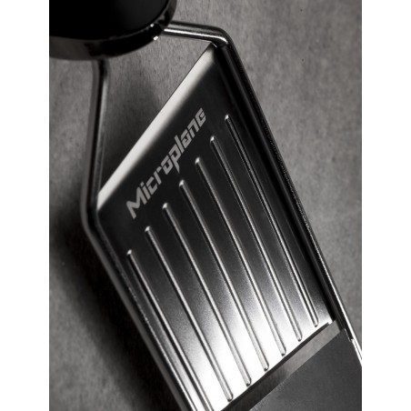 Affettatrice mandolina lama fissa Microplane Gourmet Slicer Affettatrice mandolina lama fissa Microplane Gourmet Slicer