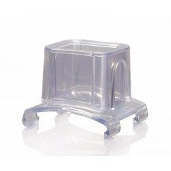 Adattatore salvadita per grattugie Microplane Grater Attachment